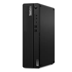 Lenovo ThinkCentre M90s Gen 4 13th Generation Intel® Core™ i3-13100 Processor (P-cores 3.40 GHz up to 4.50 GHz)/Windows 11 Home 64/Up to 4TB GBP 439.20