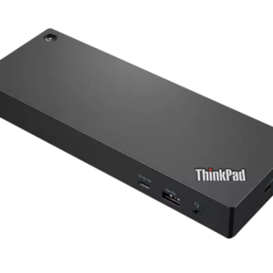 Lenovo ThinkPad Universal Thunderbolt 4 Dock GBP 355.00