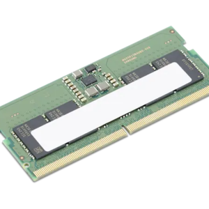 Lenovo ThinkPad 8GB DDR5 5600MHz SoDIMM Memory GBP 60.00