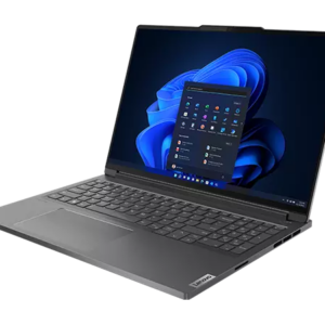 Lenovo ThinkBook 16p G4 IRH 13th Generation Intel® Core™ i7-13700H Processor (E-cores up to 3.70 GHz P-cores up to 5.00 GHz)/Windows 11 Pro 64/512 GB SSD  TLC GBP 1789.99