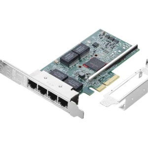 Lenovo ThinkStation Broadcom BCM5719-4P Quad-port Gigabit Ethernet Adapter GBP 154.99