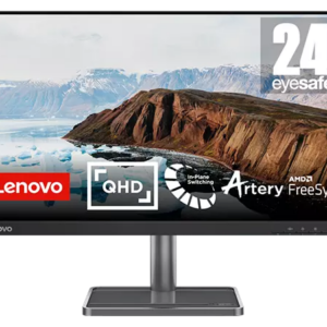 Lenovo L24q-35 23.8" 2K QHD Monitor (IPS