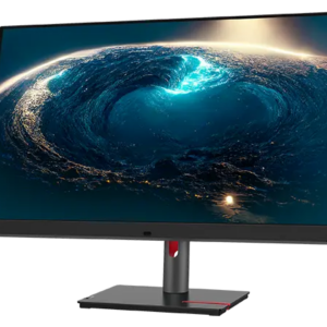 Lenovo ThinkVision P32pz-30 32" UHD Mini-LED USB-C Docking Monitor GBP 1219.99