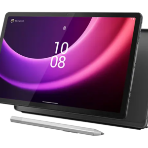 Lenovo Tab P11 (2nd Gen) (6GB 128GB) (Wifi) - Storm Grey + Folio & Pen MediaTek Helio G99 Processor (2.20 GHz )/Android/128 GB UFS 2.2 (uMCP) GBP 369.97