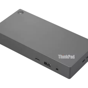 Lenovo ThinkPad Universal USB-C Dock v2 GBP 180.00