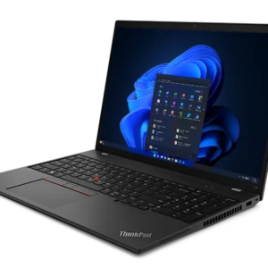 Lenovo ThinkPad T16 AMD G2 AMD Ryzen™ 5 PRO 7540U Processor (3.20 GHz up to 4.90 GHz)/Windows 11 Pro 64/256 GB SSD  TLC Opal GBP 1219.99