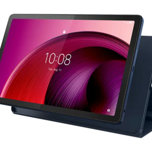 Lenovo Tab M10 5G (4GB 128GB) (Wifi + 5G) + Folio Qualcomm® Snapdragon™ 695 Processor (2.20 GHz )/Android/128 GB UFS 2.2 GBP 373.99
