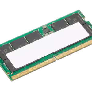 Lenovo ThinkPad 32 GB DDR5 4800MHz ECC SoDIMM Memory GBP 460.00