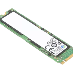 Lenovo ThinkPad 512GB PCIe NVMe OPAL2 M.2 2280 SSD GBP 139.99