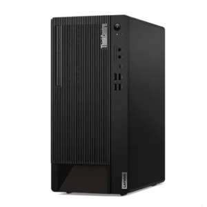 Lenovo ThinkCentre M90t Gen 4 13th Generation Intel® Core™ i3-13100 Processor (P-cores 3.40 GHz up to 4.50 GHz)/Windows 11 Home 64/Up to 4TB GBP 448.00