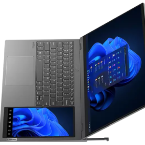 Lenovo ThinkBook Plus G3 IAP 12th Generation Intel® Core™ i5-12500H Processor (E-cores up to 3.30 GHz P-cores up to 4.50 GHz)/Windows 11 Pro 64/512 GB SSD  TLC GBP 1800.00