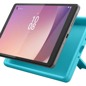 Lenovo Tab M8 (4th Gen) (4GB 64GB) (Wifi) - Arctic Grey + Bumper Case MediaTek Helio A22 Processor (2.00 GHz )/Android/64 GB eMMC GBP 164.99