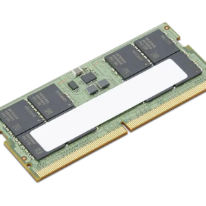 Lenovo ThinkPad 32GB DDR5 5600MHz SoDIMM Memory GBP 340.00