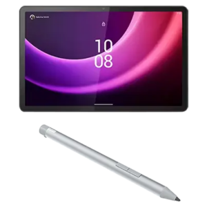 Lenovo Tab P11 (2nd Gen) (6GB 128GB) (Wifi) - Storm Grey + Pen MediaTek Helio G99 Processor (2.20 GHz )/Android/128 GB UFS 2.2 (uMCP) GBP 344.99