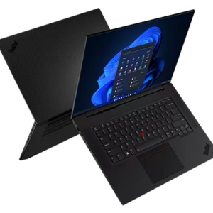 Lenovo Mobile Workstation P1 G5 12th Generation Intel® Core™ i7-12800H vPro® Processor (E-cores up to 3.70 GHz P-cores up to 4.80 GHz)/Windows 11 Pro 64/1 TB SSD  Performance TLC Opal GBP 2899.99