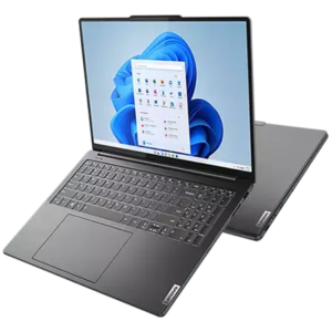 Lenovo Yoga Pro 9i 16 (i9-Windows 11 Home-64GB-1TB-RTX 4070) 13th Generation Intel® Core™ i9-13905H Processor (E-cores up to 4.10 GHz P-cores up to 5.40 GHz)/Windows 11 Home 64/1 TB SSD  TLC GBP 2500.00