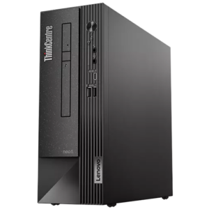 Lenovo ThinkCentre Neo 50s 12th Generation Intel® Core™ i3-12100 Processor (P-cores 3.30 GHz up to 4.30 GHz)/Windows 11 Pro 64/256 GB SSD  TLC Opal GBP 649.99