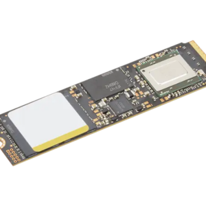 Lenovo ThinkPad 4 TB Performance PCIe Gen4 NVMe OPAL M.2 2280 SSD GBP 1020.00
