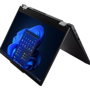 Lenovo ThinkPad X13 Yoga Gen 4 13th Generation Intel® Core™ i5-1335U Processor (E-cores up to 3.40 GHz P-cores up to 4.60 GHz)/Windows 11 Pro 64/256 GB SSD  TLC Opal GBP 1600.00