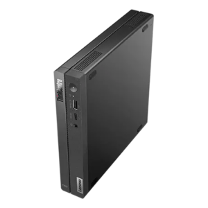 Lenovo ThinkCentre Neo 50q Gen 4 13th Generation Intel® Core™ i5-13420H Processor (E-cores up to 3.40 GHz P-cores up to 4.60 GHz)/Windows 11 Pro 64/256 GB SSD  TLC Opal GBP 580.00