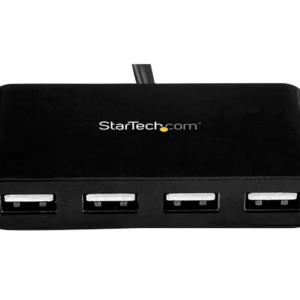 Lenovo StarTech 4 Port USB C Hub GBP 30.00