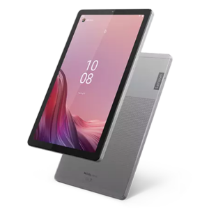 Lenovo Tab M9 (3GB 32GB) (WiFi) - Arctic Grey + Case & Film MediaTek Helio G80 Processor (2.00 GHz )/Android/32 GB eMMC GBP 109.99
