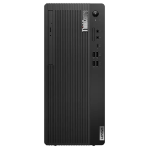 Lenovo ThinkCentre M70t Gen 4 13th Generation Intel® Core™ i3-13100 Processor (P-cores 3.40 GHz up to 4.50 GHz)/Windows 11 Home 64/None