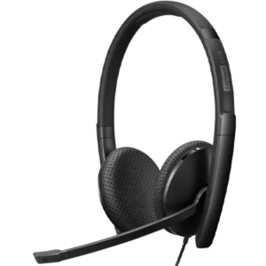 Lenovo Wired VoIP Headset (Teams)