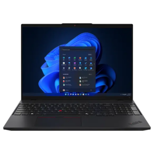 Lenovo ThinkPad L16 Gen 1 (Intel) Intel® Core™ Ultra 5 125U Processor (E-cores up to 3.60 GHz P-cores up to 4.30 GHz)/Windows 11 Pro 64/512 GB SSD  TLC Opal