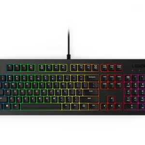 Lenovo Legion K310 RGB Gaming Keyboard – UK English