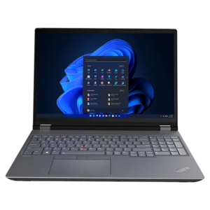 Lenovo ThinkPad P16 Gen 2 14th Generation Intel® Core™ i7-14700HX Processor (E-cores up to 3.90 GHz P-cores up to 5.50 GHz)/Windows 11 Pro 64/1 TB SSD  Performance TLC Opal