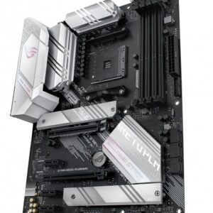 AMD B550 Ryzen AM4 Gaming ATX motherboard