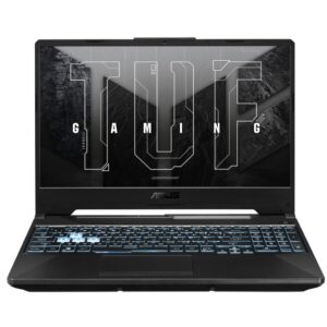 ASUS 2021 TUF Gaming A15 8GB RAM 512GB SSD Laptop