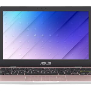 ASUS E210 4GB RAM 64GB eMMC Lightweight laptop