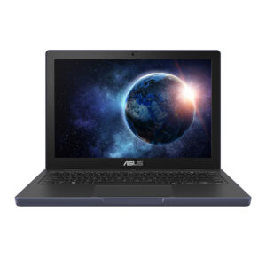 ASUS Intel N N100 4 Core-Processor 8GB RAM 128GB Flash Storage Windows 11 Laptop