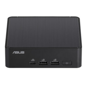 ASUS NUC 14 Pro Kit Intel Core Ultra 7 155H Processor Mini PC