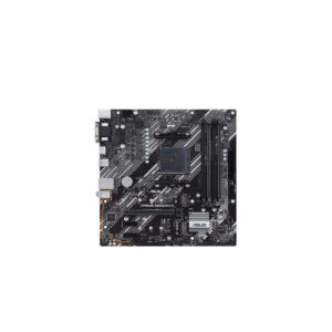 ASUS PRIME B550M-K micro ATX motherboard