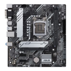 ASUS PRIME H510M-A micro ATX motherboard