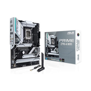 ASUS PRIME Z790-A Wifi motherboard