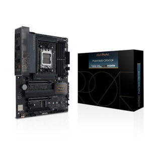 ASUS ProArt B650-Creator motherboard