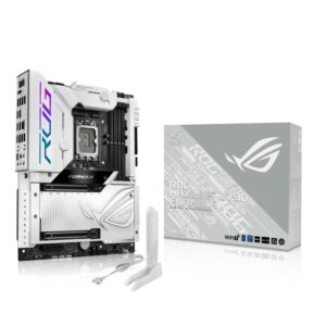 ASUS ROG MAXIMUS Z790 formula motherboard