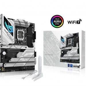 ASUS ROG STRIX Z790-A Gaming Wifi II Motherboard