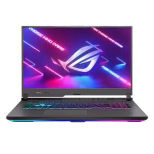 ASUS ROG Strix G17 (2023) G713 MD Ryzen 9 Laptop