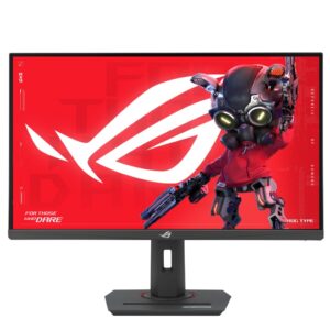 ASUS ROG Strix XG27ACS USB Type-C Gaming Monitor