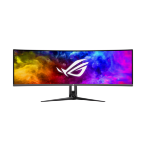 ASUS ROG Swift OLED PG49WCD 49-inch Gaming Monitor