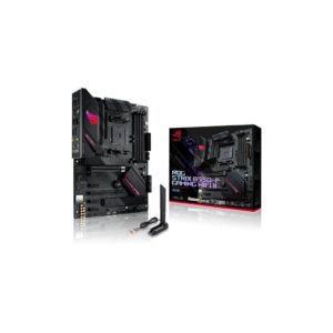 ASUS ROG strix B550-F gaming wifi II AMD B550 Socket AM4 ATX