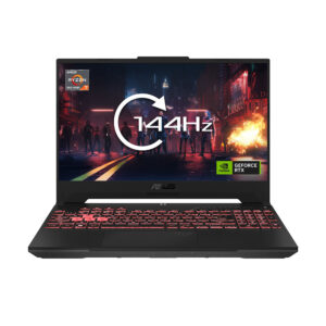 ASUS TUF Gaming A15 (2023) AMD Ryzen 7 Gaming Laptop