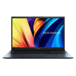 ASUS Vivobook Pro 15 OLED (M6500 Ryzen 6000 Series ) AMD Ryzen 9 Laptop