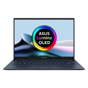 ASUS Zenbook 14 OLED 16 GB RAM 1TB SSD Windows 11 laptop