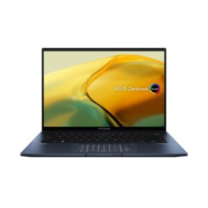 ASUS Zenbook 14 OLED (UX3402) Laptop